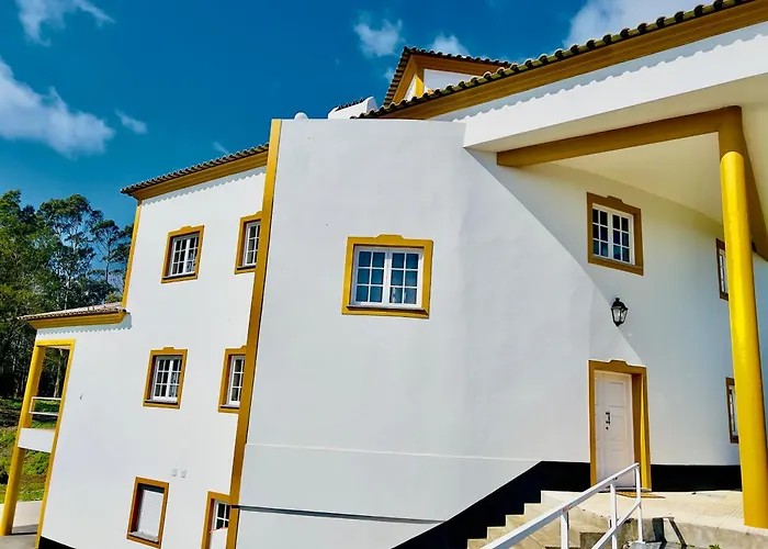 Quinta Da Vigia