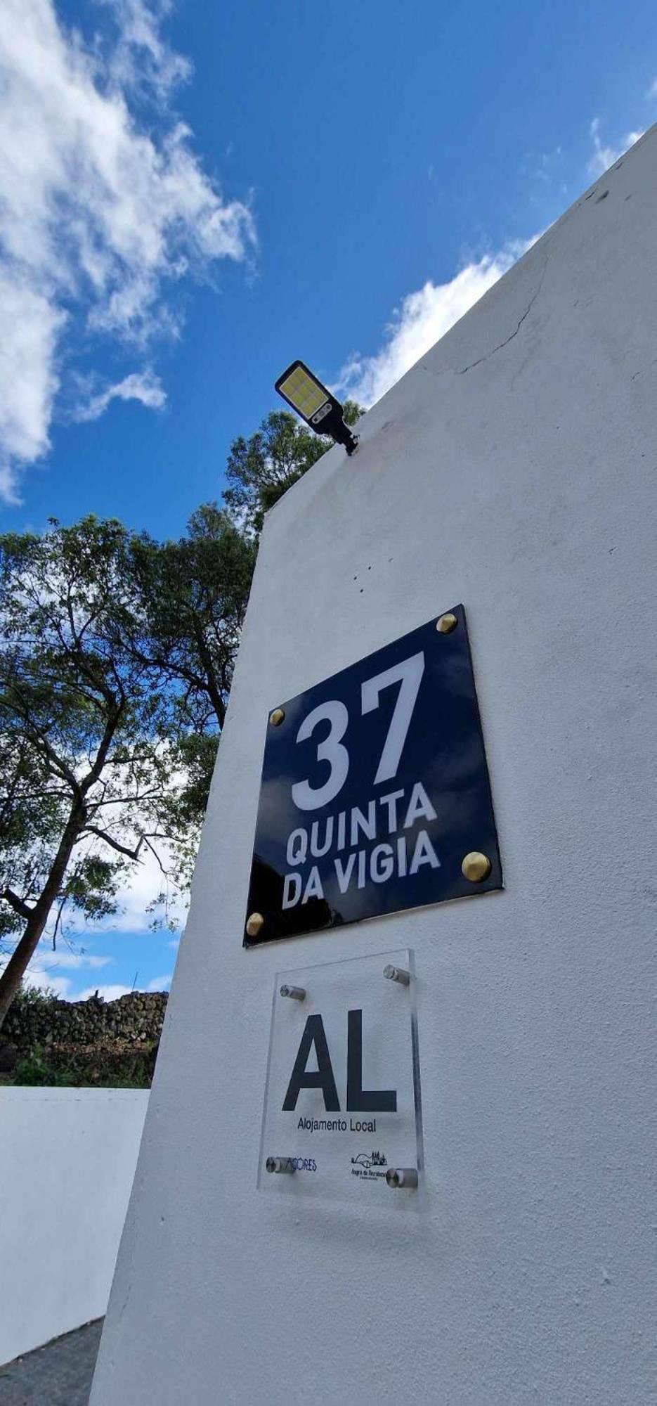 Quinta Da Vigia Angra do Heroísmo