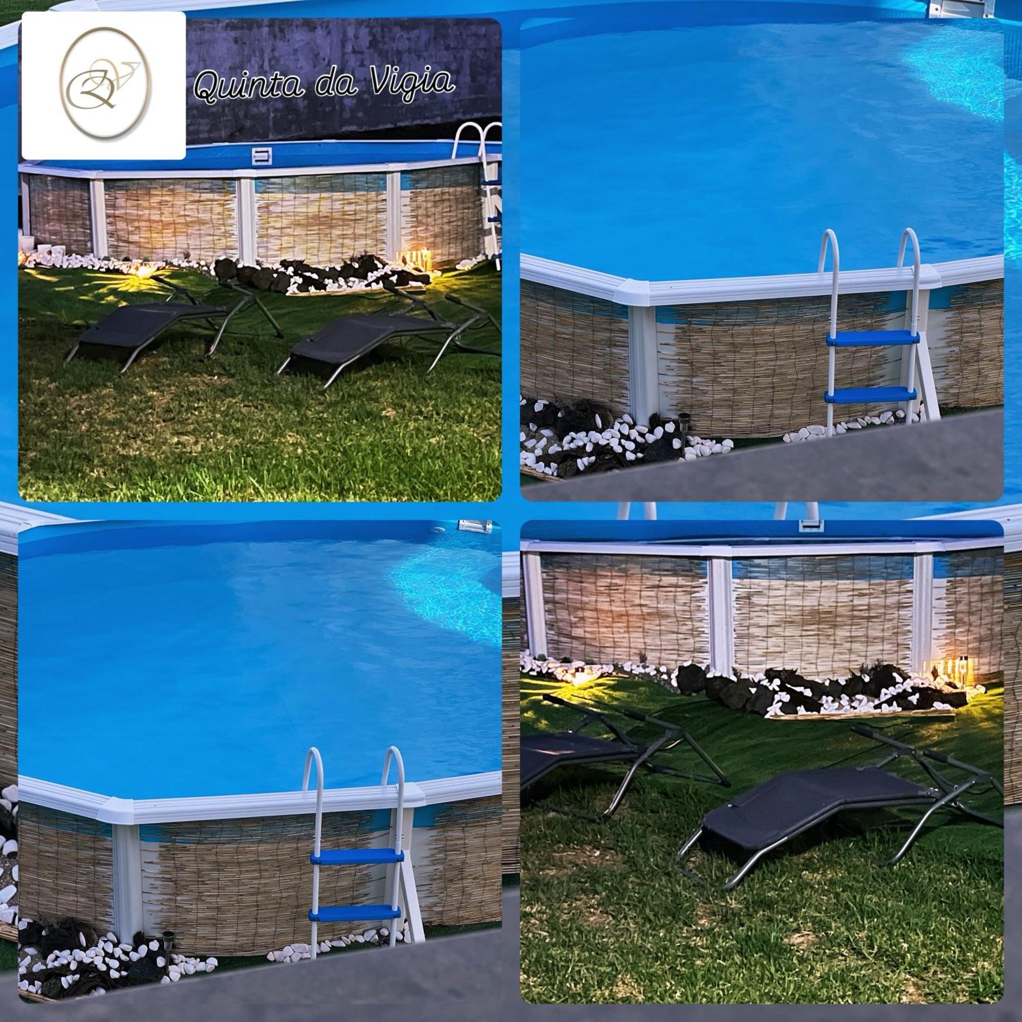 Quinta Da Vigia