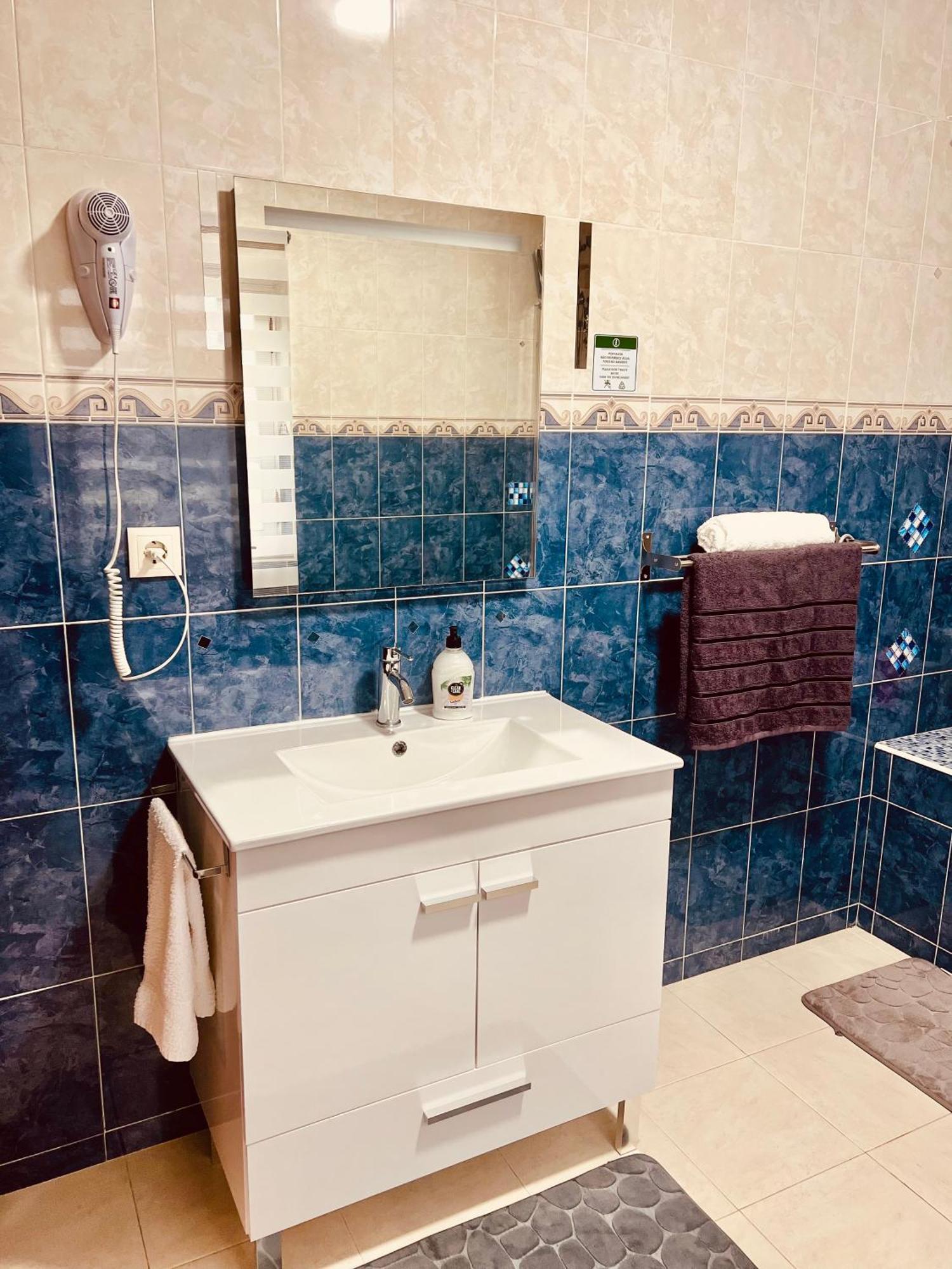 Séjour chez l'habitant Quinta Da Vigia *