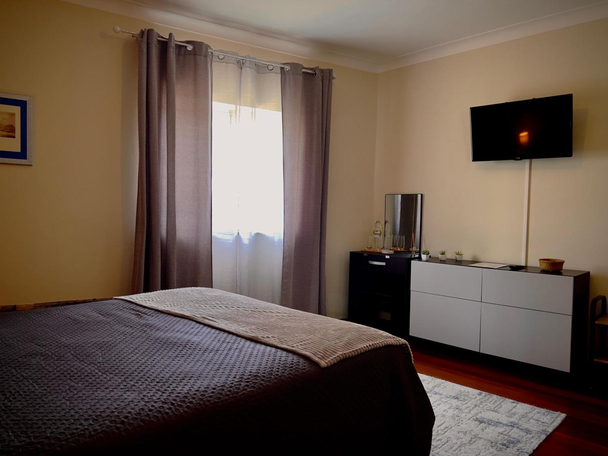Quinta Da Vigia Séjour chez l'habitant *