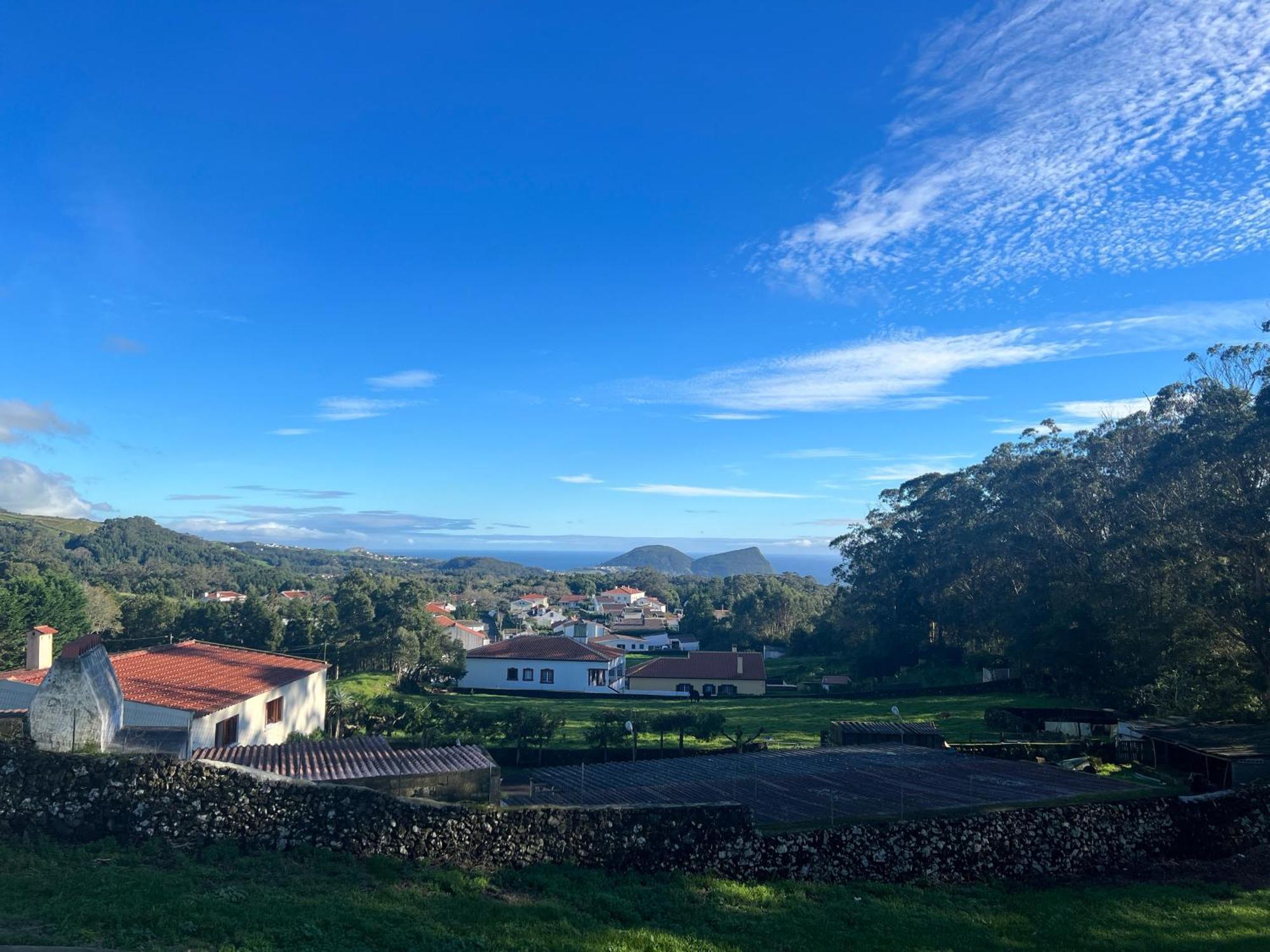 Quinta Da Vigia * Angra do Heroísmo